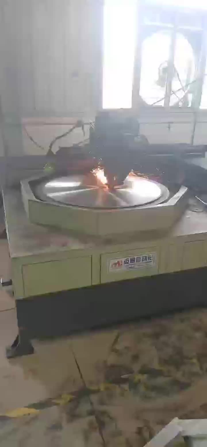 MP-4-1Polishing machine