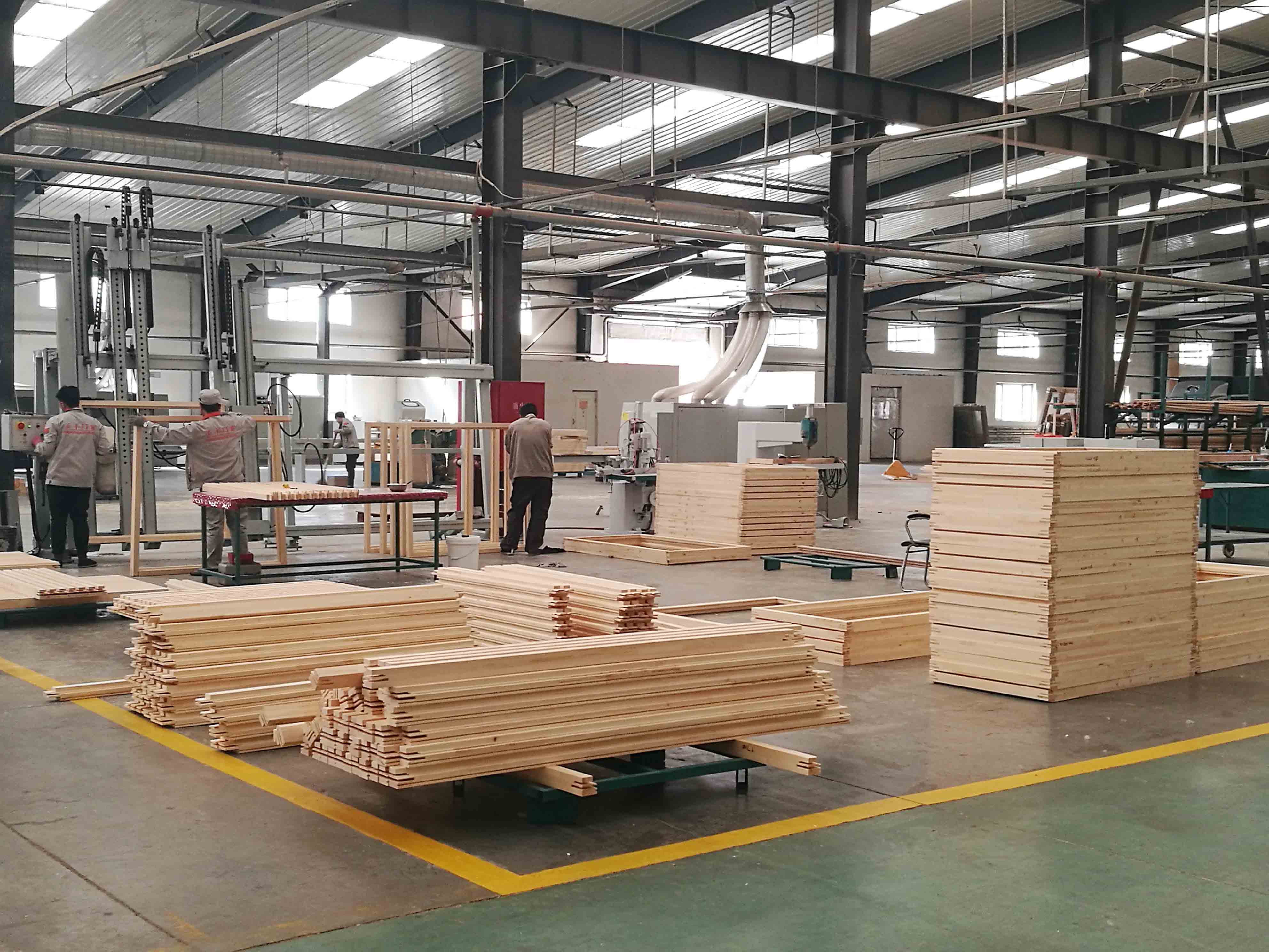 Heilongjiang Tengyuan International Trading Co., Ltd