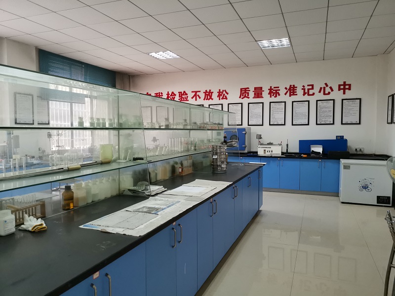 Jiangxi Long Zheng Techinical Developing (Pty) Ltd.