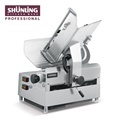 Fresh Non-Electric Meat Slicer Knife Slicing Machine1