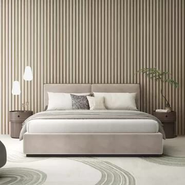 Continental Bed