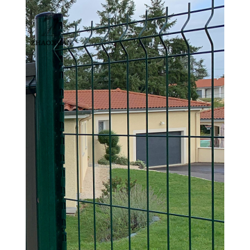 Top 10 Most Popular Chinese Curved Wire Mesh Fence Brands