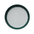 Wholesale Galvanized Garden Sieve Shaker1