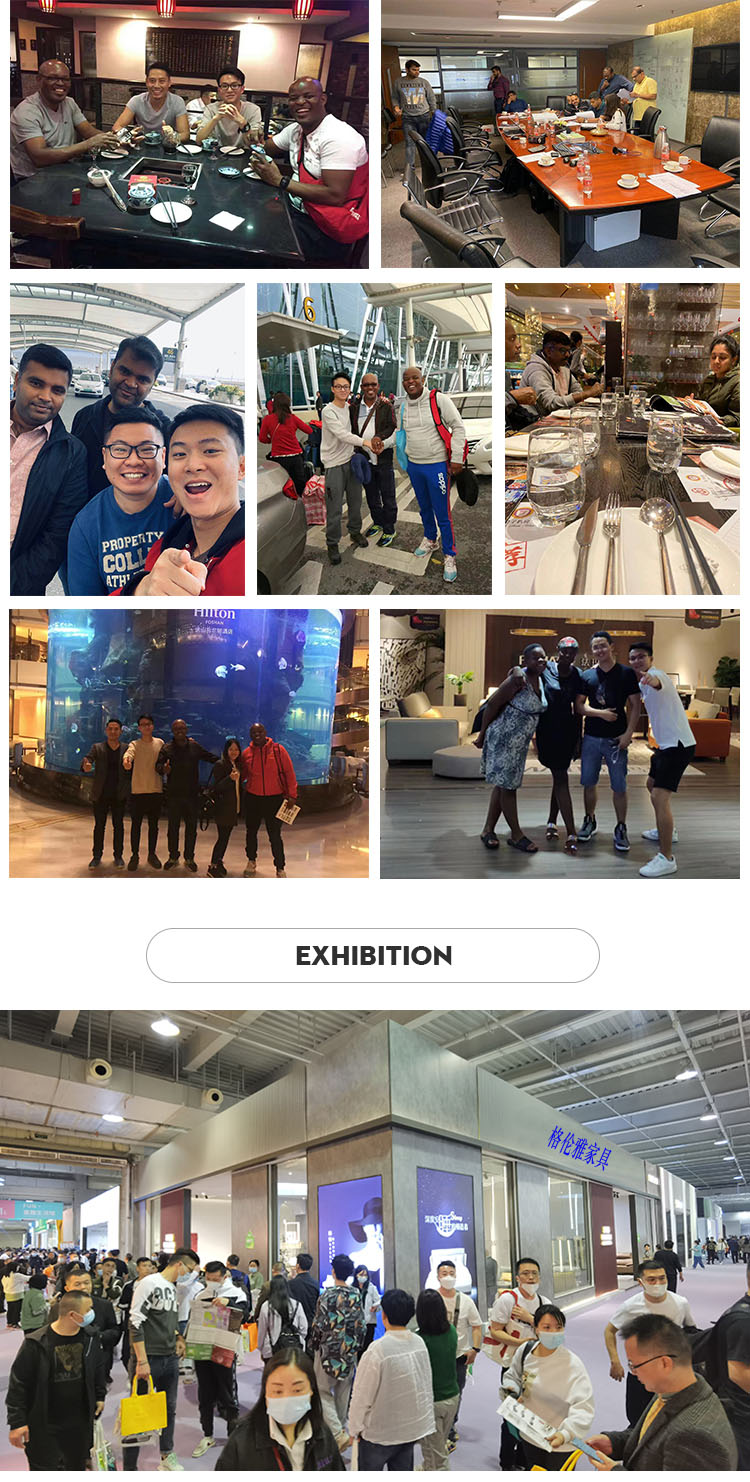GuangDong Gelunya Furniture Manufacturing Co.,Ltd