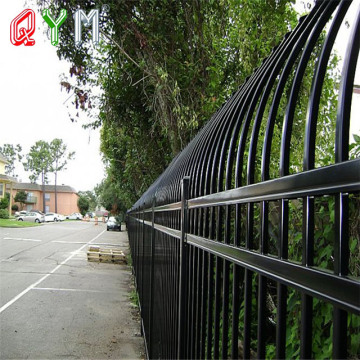 Top 10 China Aluminum Fence Pickets Manufacturers