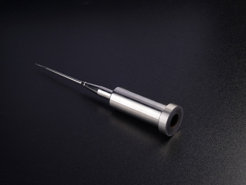 Precision Medical Mould Parts: Key Components for High Accuracy in Medical Devices