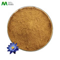 Ifjúsági ömlesztett nagykereskedelem 200: 1 kék lótusz levél kivonat Organic Blue Lotus Extract1