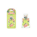 OEM Long-Lasting Hanging Paper Car Air Fresheners for Interior Scenting1