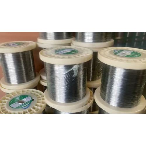 Cr20Ni35 alloy wire
