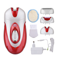Haohan Lady Depilation Device: Removal Machine & Epilator Set for Hair Cutting and Shaving1