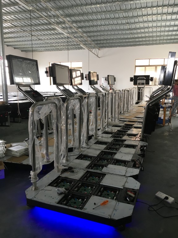 Guangzhou Iplay Technology Co.,Ltd