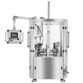 2024 Docle Gusto Nespresso Coffee Pod Filling and Packaging Machine1
