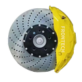 Universal 6 Piston Brake Calipers for BMW, Toyota Land Cruiser - Frontech Cover1