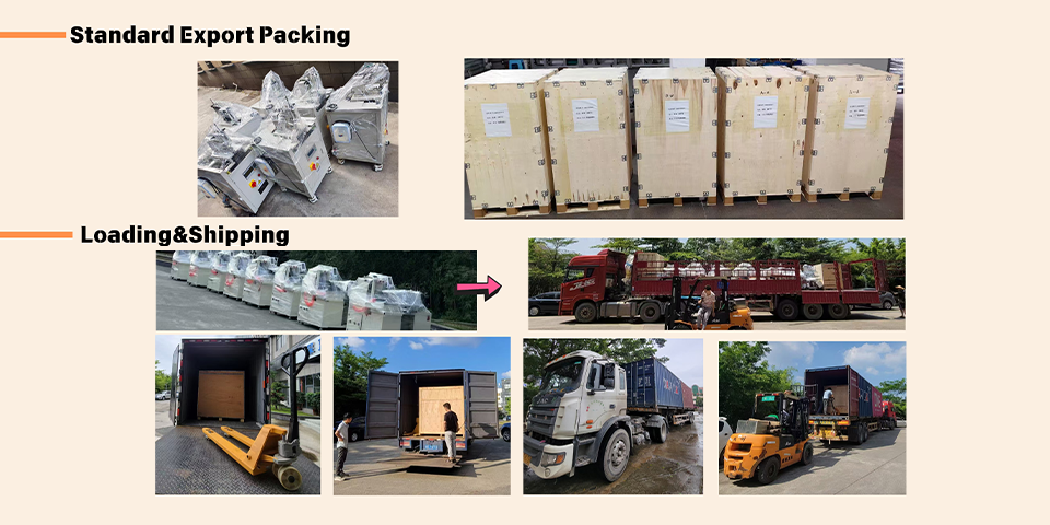 Dongguan Sunfull Numerical Control Technology Co.,Ltd