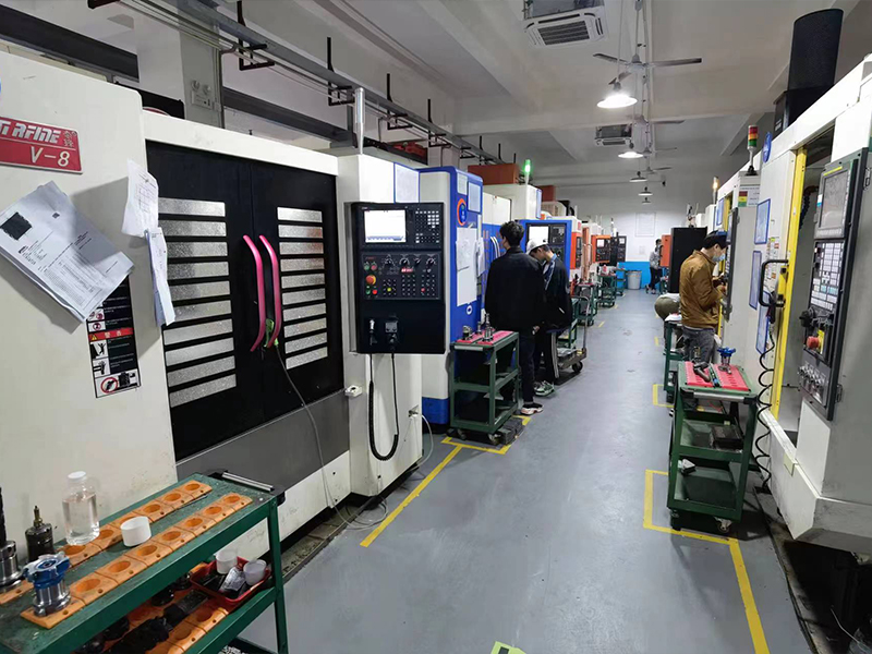 ShenZhen Jakeconn Precision Technology Co., Ltd.