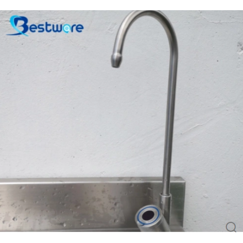Touchless Faucet: The Future of Hygiene and Water Conservation