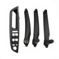 High Quality Interior Door Handle Trim Cover for BMW X5 E70/X6 E71 E72 514169757771