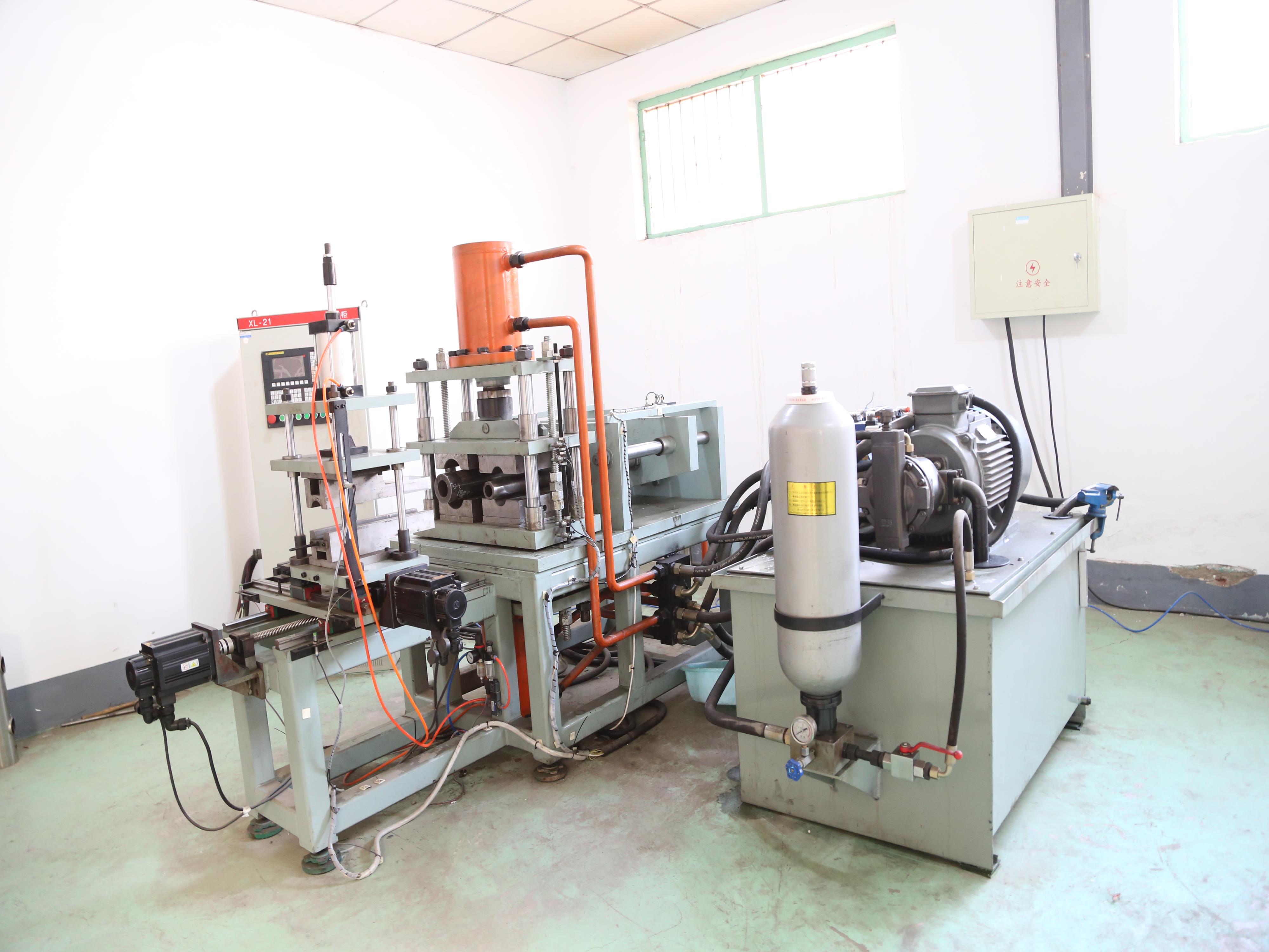 Hebei Guanyu Environmental Protection Equipment Corp.,Ltd.