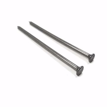 China Top 10 Smooth Shank Stainless Steel Nails Brands