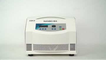 TD5J centrifuge