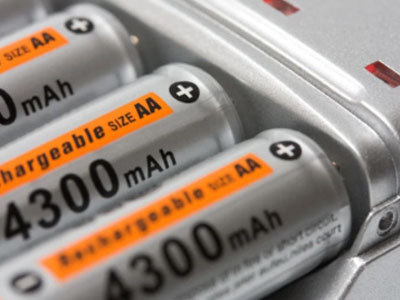 ¿Qué es una batería de carbono-zinc?