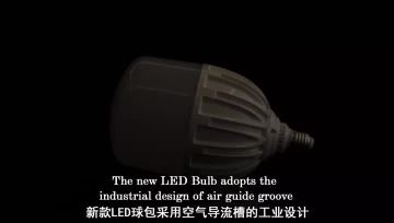 BULB VIDEO