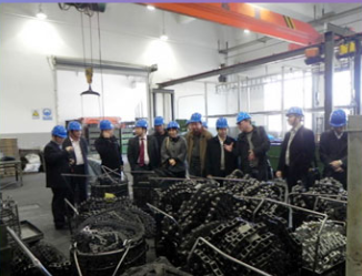 Yunnan Gongshan Engineering Machinery Manufacturing Co., Ltd.