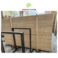 Cheap Beige Turkey Travertine Tiles for Interior and Exterior Walls and Flooring1
