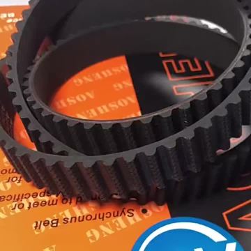 Industrial Belts