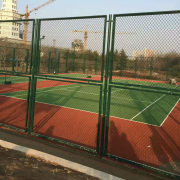 Top 10 Most Popular Chinese Chain Link Fence Post Brands