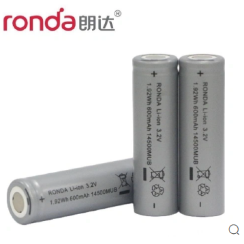 Comprender las diferencias entre las baterías de óxido de aluminio de níquel de litio de hierro y litio de litio