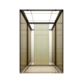 Popular PVC Tile Flooring for Secure Residential Elevator Use1