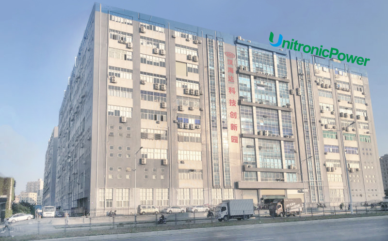 Shenzhen Unitronic Power System Co., Ltd