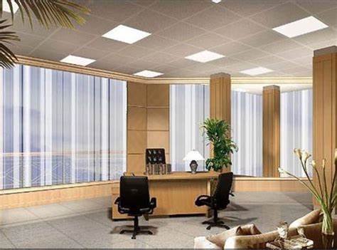 What is the use of LED Panel Light