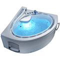 Portable Acrylic Freestanding Whirlpool Massage Tubs & Air Bathtubs 1