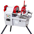 Electric Pipe Threading Machine 1/2"-6" High Quality Pipe Threader1