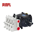 Pinfl PT Series 124Lpm 100bar មានសម្ពាធខ្លាំងលើសម្ពាធធ្ងន់ស្រទាប់រថយន្តស្វ័យប្រវត្ដិការលាងឡានស្វិតស្វ័យប្រវត្តិ