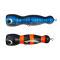 Long Casting Wooden Popper Bait for Deepsea GT, Wahoo, Marlin, and Tuna1