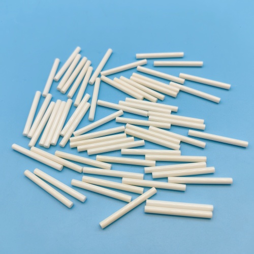 What are the advantages of alumina ceramic?
