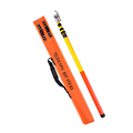 High Quality Telescopic Fiberglass Worker Safety Rods with Insulated Operating Lever1