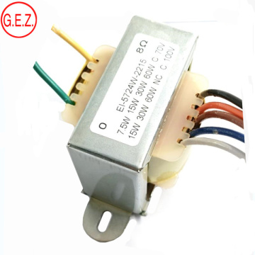 Ten Chinese Types Of Power Transformer Suppliers Popular in European and American Countries