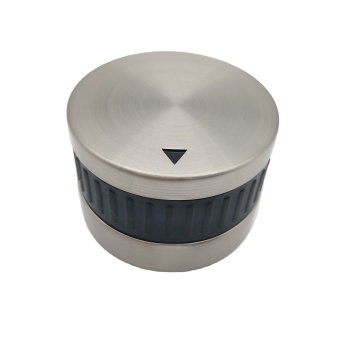 Asia's Top 10 Gas Stove Knobs Brand List