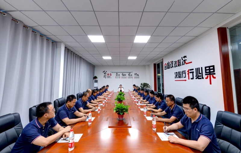 Hengshui Weihua Naioute Auto Parts Co.,Ltd