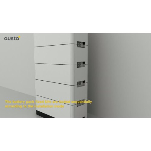 製品アセンブリ5