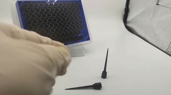 Парады Hamilton 50ul Pipette