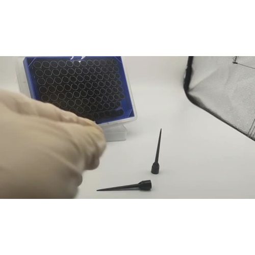 Hamilton 50ul pipette tips