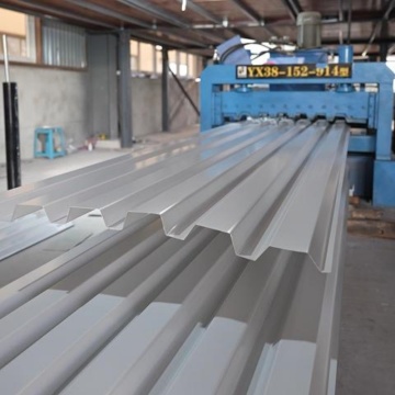 Color Steel Tile