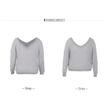 Ten Chinese Comfortable Breathable Sweater Suppliers Popular in European and American Countries