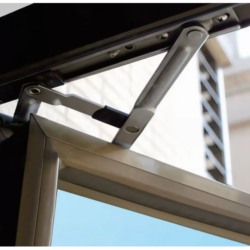 Why a Window Stay With a Heavier Gauge Material Lasts Longer
