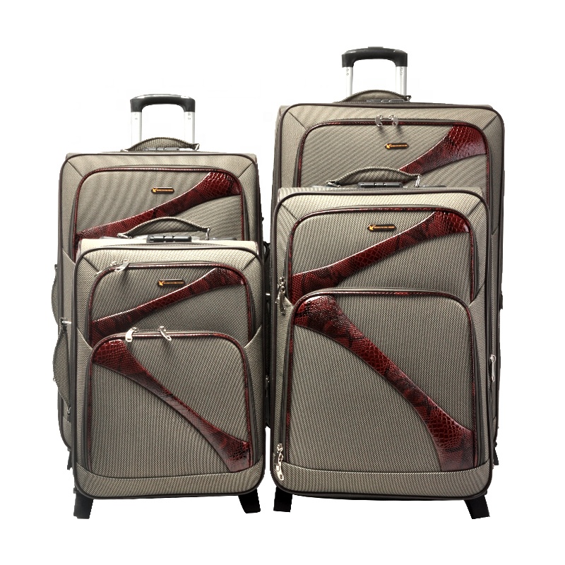 valise souple 0399